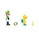 thumbnail image 4 of Figuras de acción Super Mario Luigi y Koopa Troopa de 10 cm, paquete de 2, 4 of 9