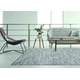 thumbnail image 3 of Alfombra decorativa United Weavers Veronica Riseley Wheat, 80 x 220 cm, 3 of 8