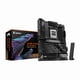 thumbnail image 1 of Placa Madre X870E AORUS Elite Wi-Fi7, AM5, DDR5, WiFi 7, ATX, 1 of 6