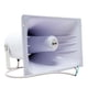 thumbnail image 3 of Altavoz PA Nippon America TC-45 Power Horn 80 W blanco, 3 of 6