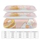 thumbnail image 2 of Natsume's Book of FriendsCartoon Collection 3-Piece Comforter Set, Personalized Bedding Decor for Kids And Teens Bed Sheets, 2 of 5