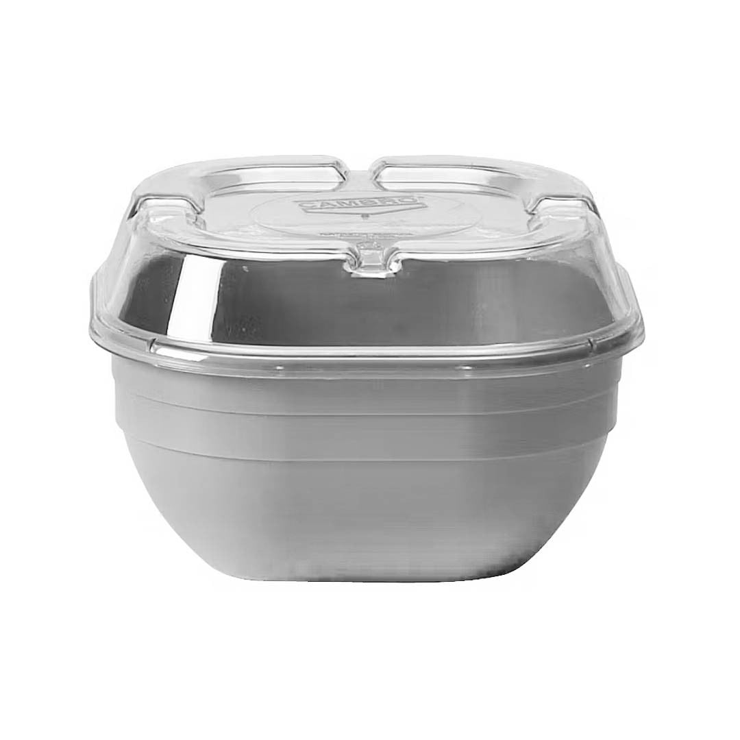 Imahe - Tapa Para Frutero Cuadrado