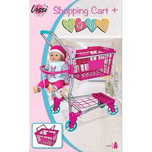 Carrito De Compras Lissi Lissi