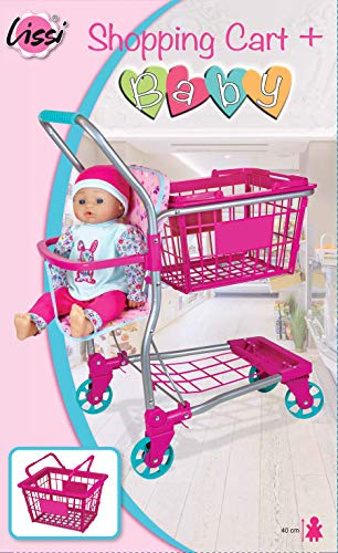 Carrito De Compras Lissi Lissi