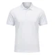 thumbnail image 1 of Polera 100% Algodón Manga Corta Con Cuello Vulpes Hombre, 1 of 2