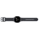 thumbnail image 4 of Galaxy Watch8 Bluetooth 40 mm Grafito, 4 of 8