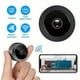 thumbnail image 3 of Mini Wifi Camera, Smart HD Wifi Camera, Mobile Phone Remote App, Watch Anytime Anywhere, Good Housekeeping Helper, Wireless Camera, Can Be Watched Remotely, 3 of 5
