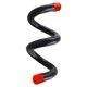 thumbnail image 3 of Pesa De Mu?eca De Silicona Ajustable, Accesorio Versátil Para Entrenamiento De Yoga Y Danza, Color Negro Y Rojo., 3 of 3