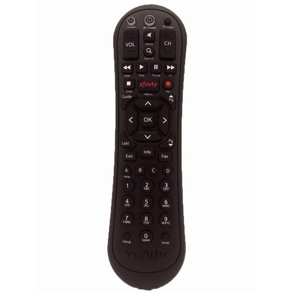 Cable de control remoto Xfinity XR2 para HDTV DVR