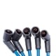thumbnail image 2 of Juego cable bujia chevrolet corsa 1.4 eco swing 1993 1995, 2 of 2
