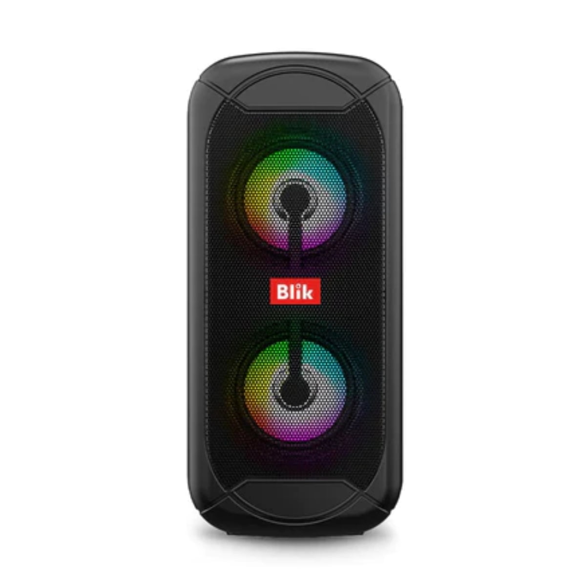 Parlante Con Microfono Blik Upsound2