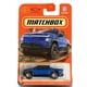 thumbnail image 1 of Modelo Matchbox 2024 Chevy Silverado EV fundido a escala 1:64, 1 of 1