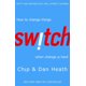 thumbnail image 1 of Libro Penguin Switch: Cómo cambiar las cosas cuando el cambio es difícil, 1 of 1