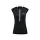 thumbnail image 1 of Camiseta Sudadera Ciclista Medio Cierre Mujer, 1 of 3