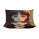 thumbnail image 5 of Wednesday Addams Duvet Cover Set 3 Piece Bedding Set Double Sided Printing Decorative Comforter Cover Set, 5 of 5
