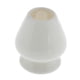 thumbnail image 1 of Soporte De Batidor De Cerámica Matcha Para La Ceremonia Del Té Japonés Blanco, 1 of 5