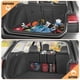 thumbnail image 3 of Organizador para maletero de coche, FINPAC, asiento trasero, jeeps, SUV, furgonetas, 3 of 7
