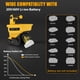 thumbnail image 5 of Esparcidor Dinftin a batería compatible con Dewalt 20V/60V, 5 of 6