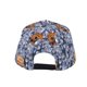 thumbnail image 3 of Grizzy Y Los Lemmings Gorra De Béisbol Para Hombres Mujeres Y Niños Gorra Clásica De Visera Plana Gorra Hip Hop Trucker Snapback Ajustable, 3 of 5