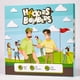 thumbnail image 1 of Juego de mesa Hackers & Bombers Golf Dice Play, 1 of 7