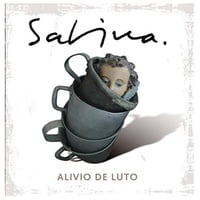 Hitway Music - Joaquin Sabina - Alivio De Luto | Vinilo