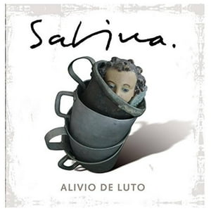 Hitway Music - Joaquin Sabina - Alivio De Luto | Vinilo
