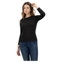 Genérico - Camiseta Lola Bambu Cuello C