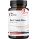 thumbnail image 1 of Arroz Rojo Designs for Health 1200 mg Orgánico 180 Cápsulas, 1 of 3
