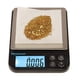 thumbnail image 2 of Báscula de bolsillo Brecknell EPB 3000 3 kg x 0.1 g con baterías, 2 of 6