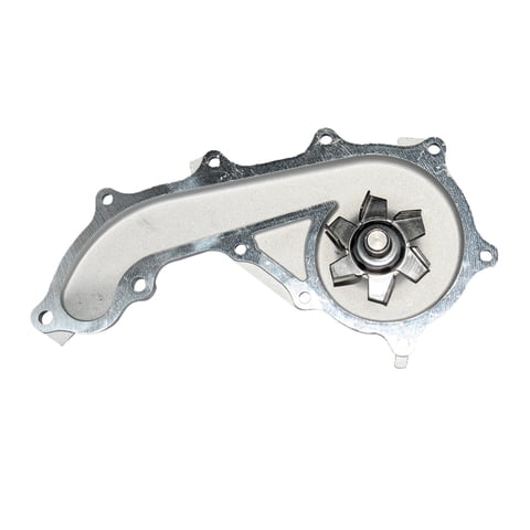 Repuestos Del Sol - Bomba Agua Toyota Hilux 2.4 1998 2006