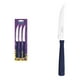 thumbnail image 2 of Juego de Cuchillos para Asado Azul 3 Piezas New Kolor, 2 of 2