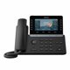 thumbnail image 3 of Teléfono de escritorio Yealink SIP‑T85W Wi‑Fi con pantalla LCD de 5,5 pulgadas y 16 cuentas SIP, 3 of 3