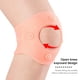 thumbnail image 5 of Rodillera magnética, almohadilla magnética para el cuidado de las rodillas | Almohadillas cómodas y transpirables para rodilleras, almohadilla ergonómica de masaje magnético resistente al agua, almoha, 5 of 7