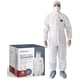 thumbnail image 1 of Trajes desechables para materiales peligrosos Medical Nation, 25 unidades, talla XL, transpirables, 1 of 9
