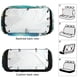 thumbnail image 3 of Funda de Asiento Trasero para Auto La Leyenda de Zelda Desmarcar 120x59x76cm, 3 of 6