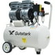thumbnail image 1 of Compresor de Aire Portátil Libre De Aceite Silencioso 25 litros 1hp Dental, 1 of 10