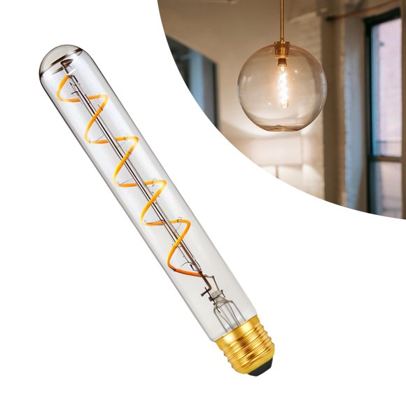 Bombilla LED MYEARAYS 4W 40W regulable 2700K E26 clara