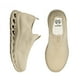 thumbnail image 5 of Zapatilla Casual Deportiva Malla Soft Mujer Weide TFA315, 5 of 8