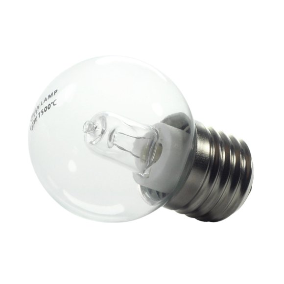 Bombilla De Horno De 40 W, Base Estándar E27, Base De Latón Para Ventiladores De Techo De Frigorífico