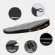 thumbnail image 2 of Funda para Kayak Smikodo 5-6 m Gris 600D Impermeable UV, 2 of 8
