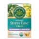 thumbnail image 1 of Té Tradicional Medicinals Stress Ease Calm 16 Bolsitas de Té, 1 of 6