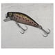 thumbnail image 2 of Señuelo Silstar 4cms 2grs Trucha Rainbow Sinking Fibra Cafe, 2 of 6