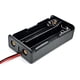 thumbnail image 2 of Caja Porta Pilas 2 Celdas Bateria 18650 Fuente Poder multicolor, 2 of 7