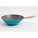 thumbnail image 5 of Oster Sartén Wok Acero Al Carbono Antiadherente 30cm, 5 of 5