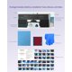 thumbnail image 3 of Batería SeaPlant A2797 para MacBook Air de 15 pulgadas A2941, 3 of 6