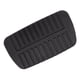 thumbnail image 2 of Reemplazo De Almohadilla De Pedal De Freno 36015GA121 Negro Para Subaru Legacy Impreza, 2 of 4