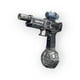 thumbnail image 1 of Juguete Lanza Agua Recargable USB, 1 of 3