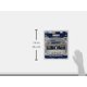 thumbnail image 2 of Cuchilla circular IRWIN MARATHON Carbide 24T 10 pulgadas 14233, 2 of 2