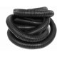 thumbnail image 2 of Tubo corrugado partido negro Audiopipe de 2,5 cm x 30,5 m, 2 of 5