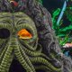 thumbnail image 5 of Juguete de decoración para acuario Toy Vault Cthulhu de 23 cm en resina, 5 of 9